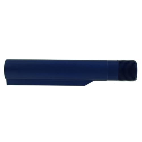 TIMBER CREEK OUTDOORS MIL-SPEC BUFFER TUBE- BLUE IF037667N